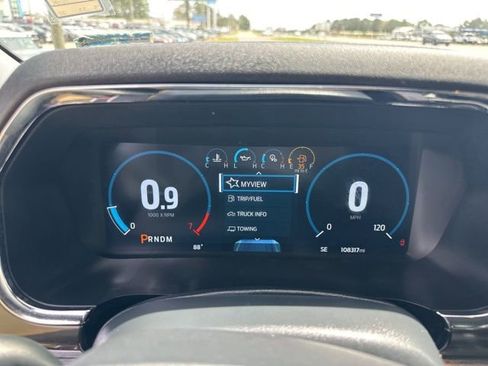 Used 2022 Ford F150 Lariat image 20