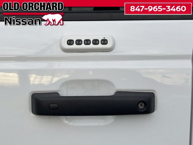 Used 2023 Ford Bronco Raptor AWD/4WD image 11