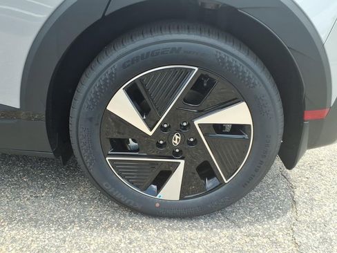 New 2026 Hyundai Ioniq 5 SEL AWD/4WD image 7