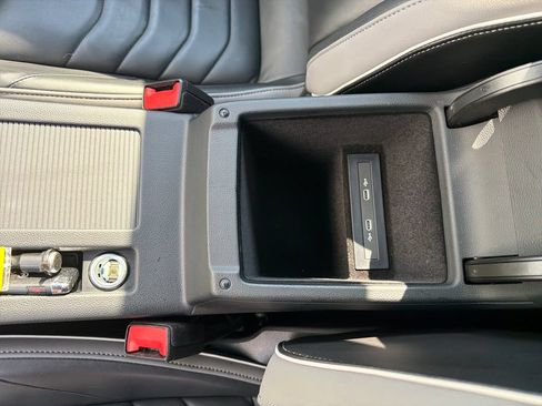 Certified 2023 Volkswagen Arteon SEL AWD/4WD image 27