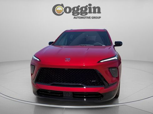 New 2025 Buick Enclave Sport Touring image 25