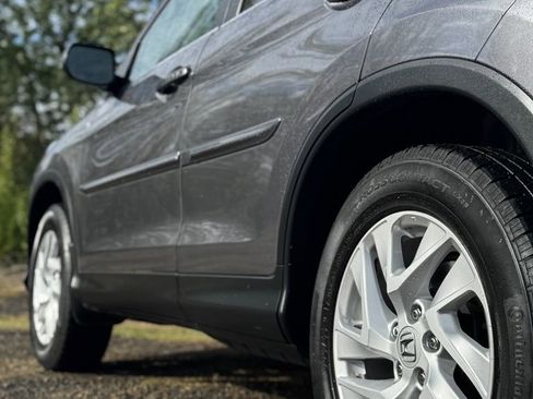 Used 2015 Honda CR-V EX-L image 39