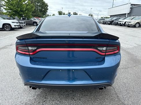 Used 2021 Dodge Charger GT w/ Driver Convenience Group RWD image 6