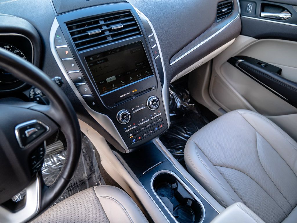 Used 2019 Lincoln MKC Reserve w/ MKC Climate Package AWD/4WD image 28
