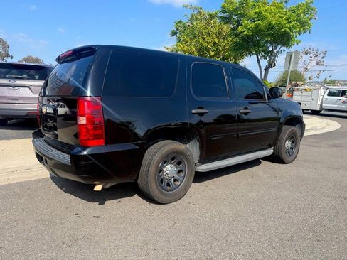 Used 2013 Chevrolet Tahoe 2WD image 2