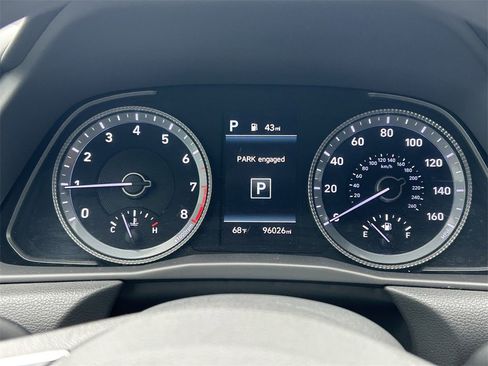 Used 2021 Hyundai Sonata SEL image 31