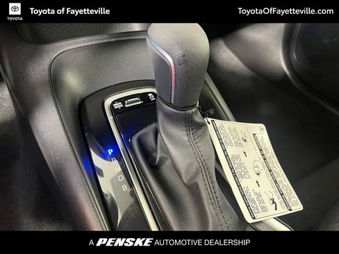 Used 2026 Toyota Corolla SE FWD image 30