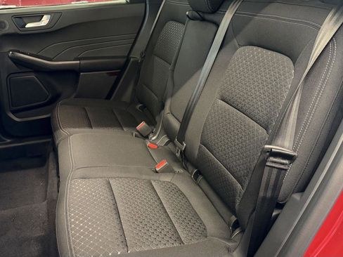 New 2026 Ford Escape Active w/ Active Premium Tech Pack image 23