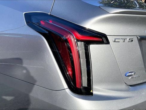 Used 2023 Cadillac CT5 Sport image 27