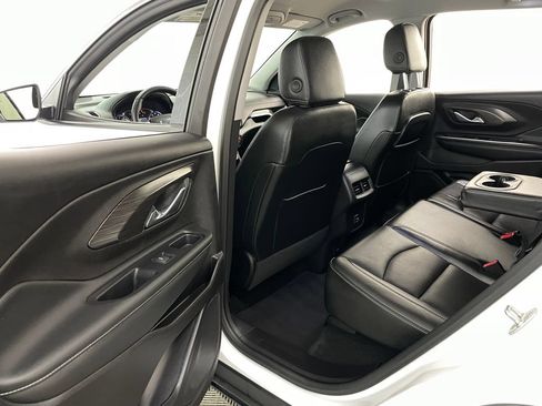 Certified 2024 GMC Terrain SLT AWD/4WD image 43