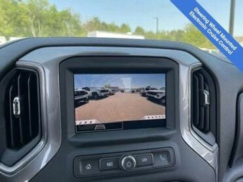 New 2024 Chevrolet Silverado 3500 W/T w/ WT Convenience Package image 21