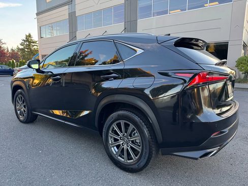 Used 2018 Lexus NX 300 F Sport image 7