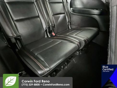 Used 2024 Dodge Durango GT AWD/4WD image 33