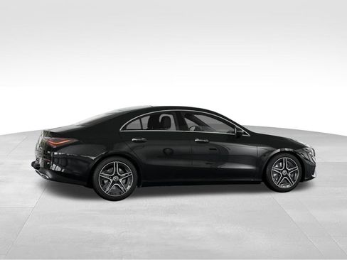 New 2026 Mercedes-Benz CLA 250 4MATIC image 18