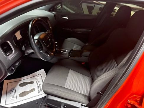 Used 2023 Dodge Charger GT w/ Blacktop Package AWD/4WD image 6