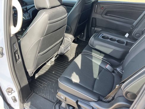 Used 2026 Honda Odyssey Elite image 13