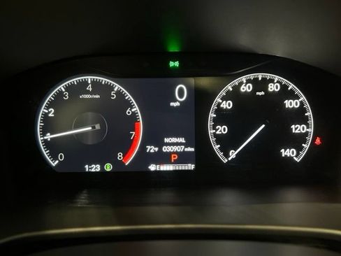 Used 2024 Honda CR-V EX-L image 26