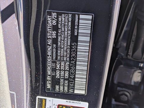 New 2026 Mercedes-Benz E 350 Sedan image 18