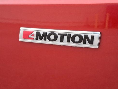 Used 2022 Volkswagen Atlas SE image 31