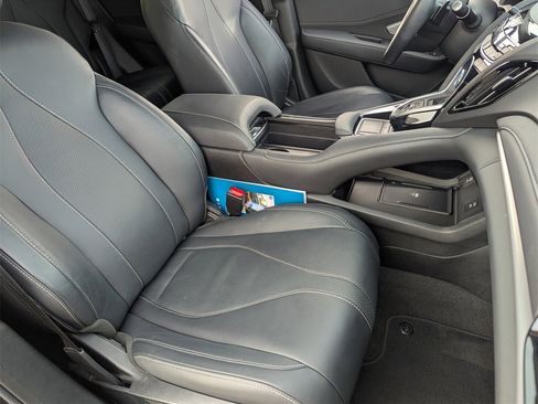 Certified 2023 Acura RDX w/ Technology Package image 12