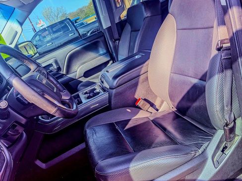 Used 2015 GMC Sierra 1500 SLT image 10