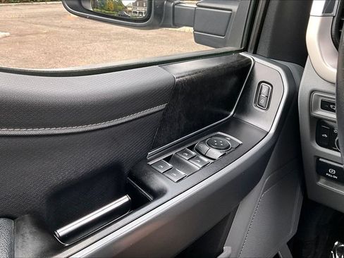 Used 2022 Ford F150 XLT w/ Equipment Group 302A High AWD/4WD image 30