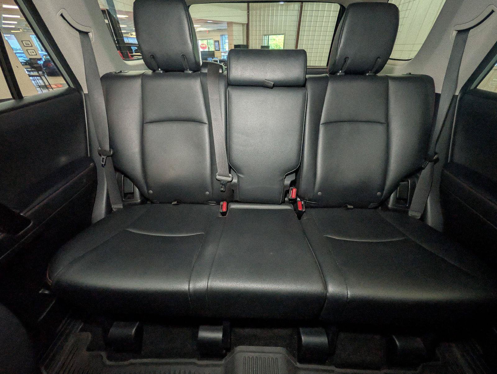 Used 2023 Toyota 4Runner TRD Off-Road Premium w/ Off Road Premium Plus Package AWD/4WD image 42