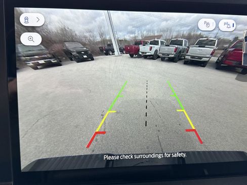 New 2025 Ford F150 STX w/ STX Black Appearance Package image 16