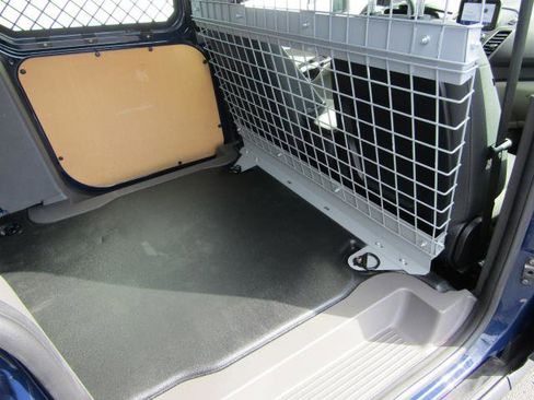 Certified 2020 Ford Transit Connect XLT FWD image 14