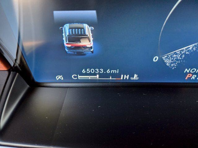 Used 2023 Lincoln Navigator Reserve AWD/4WD image 30