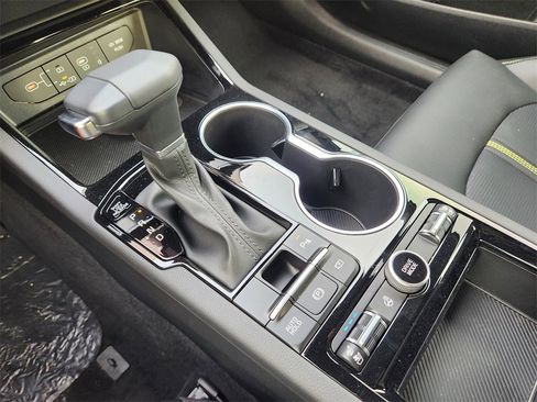 New 2026 Kia K5 GT image 15