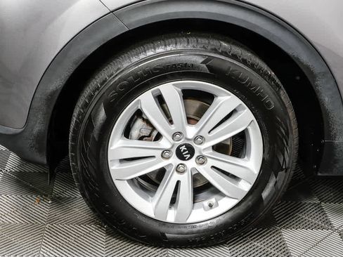 Used 2017 Kia Sportage LX w/ LX Popular Package AWD/4WD image 34
