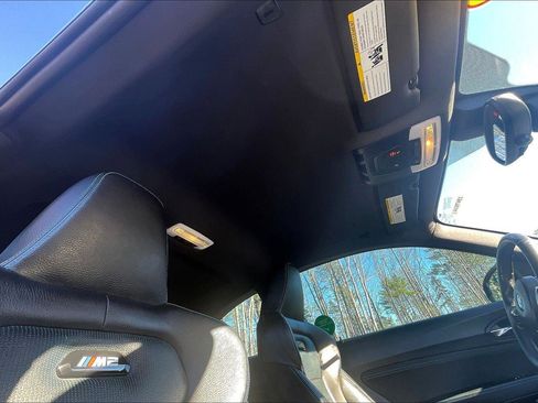 Used 2019 BMW M2 Competition w/ Executive Package image 17