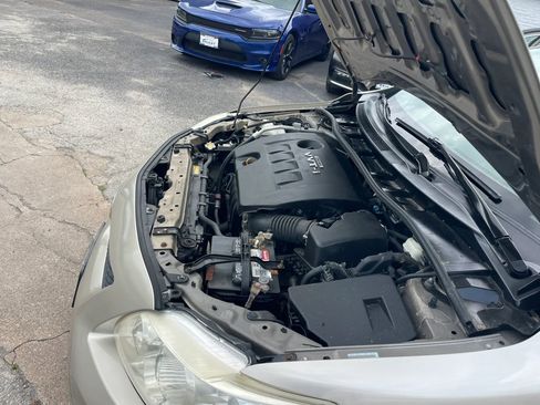 Used 2009 Toyota Corolla FWD image 6