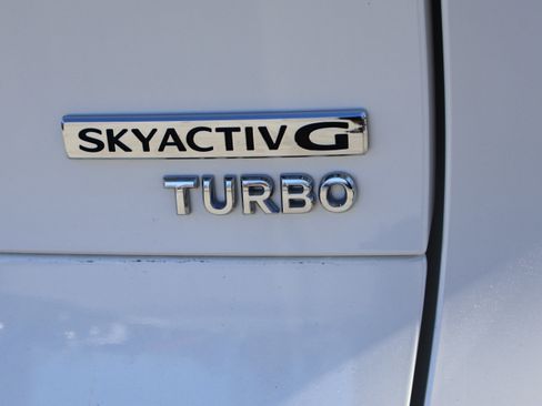 Certified 2023 MAZDA CX-30 2.5 Turbo w/ Premium Package image 16