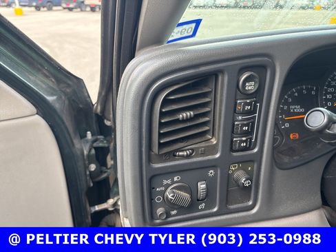 Used 2003 Chevrolet Tahoe LS image 10