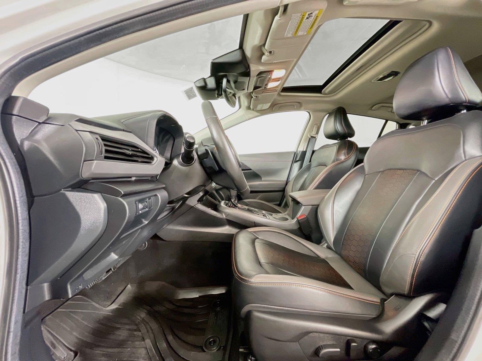 Certified 2025 Subaru Crosstrek 2.5i Limited w/ Crosstrek Mirror Package AWD/4WD image 26