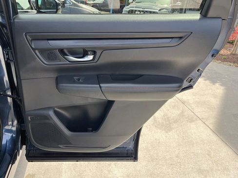 Used 2025 Honda CR-V Sport-L image 24