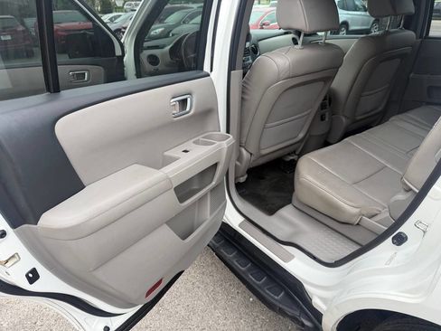 Used 2014 Honda Pilot EX-L image 13