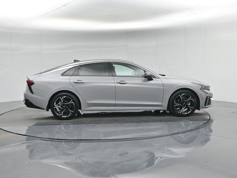 Used 2025 Kia K5 GT-Line w/ GT-Line Premium Package image 26