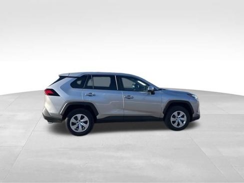 Certified 2024 Toyota RAV4 LE image 7