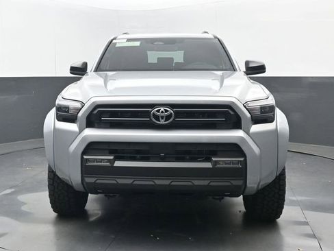 New 2026 Toyota 4Runner SR5 RWD image 18