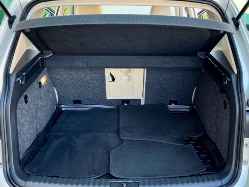 Used 2014 Volkswagen Tiguan SE FWD image 12