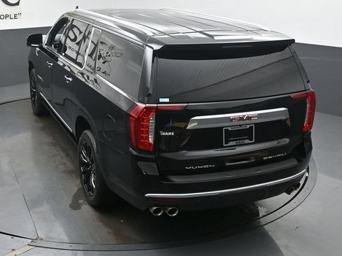 Certified 2023 GMC Yukon XL Denali AWD/4WD image 58