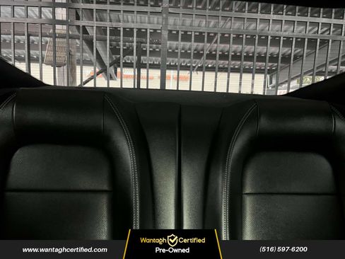 Used 2023 Ford Mustang Mach 1 w/ Equipment Group 700A image 30