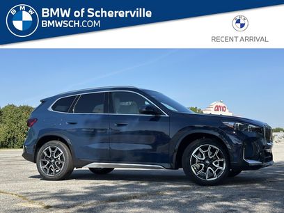 New 2026 BMW X1 xDrive28i w/ Technology Package