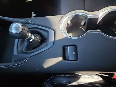 New 2026 Ford Mustang GT Premium image 28