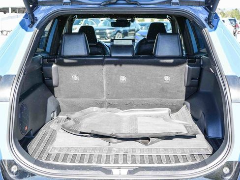 Used 2024 Toyota RAV4 XSE w/ Advanced Technology Package image 26