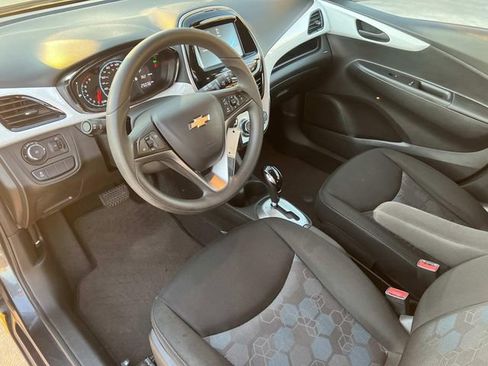Used 2017 Chevrolet Spark LT image 12