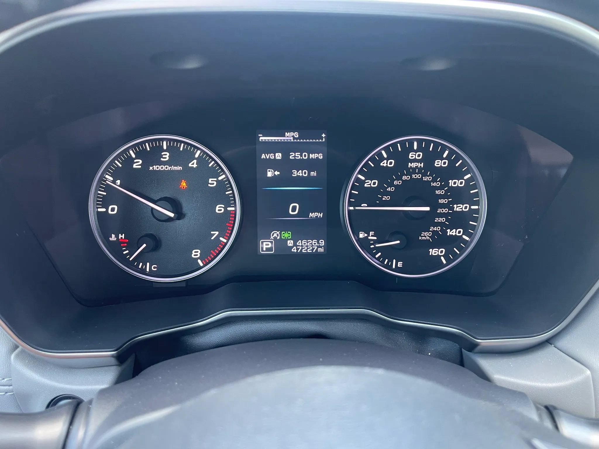 Used 2021 Subaru Outback Limited AWD/4WD image 17